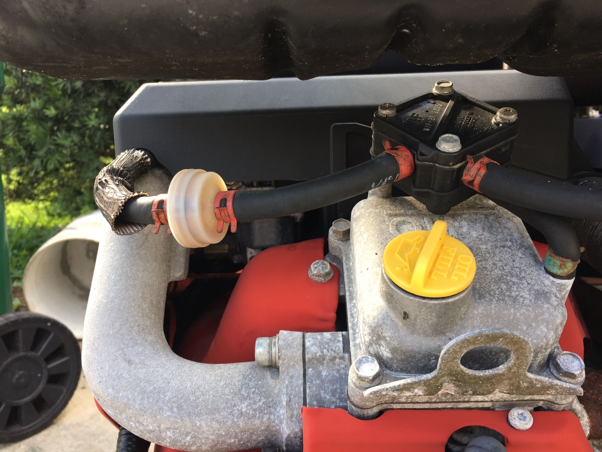 Generac Guardian Generator 15,000 Watt for Sale in Pompano Beach, FL