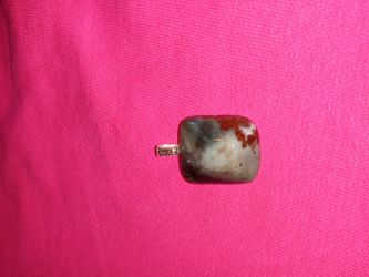 New Made Precious Gem Stone pendants Made By Mama