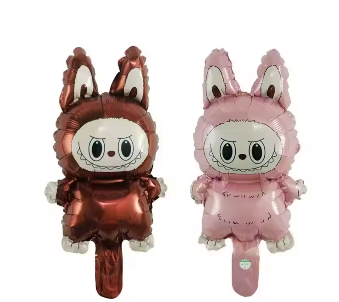 Labubu Ballon