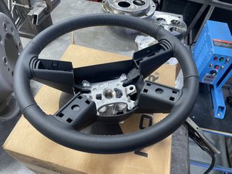 Brand New OEM , NOS, 2005-2007, Dodge Charger, 300 , Steering Wheel