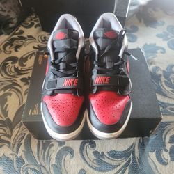 JORDANS