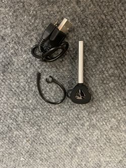 Bluetooth headset