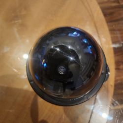 4 Fake Security Cameras
