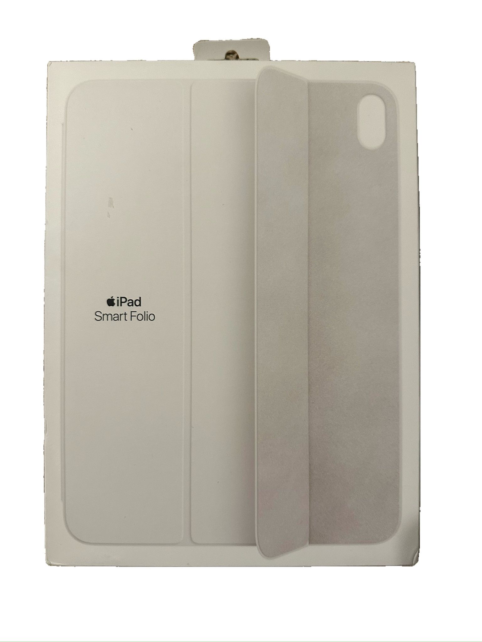 Apple Smart Folio Case for iPad 10th Generation White- NEW & UNOPENED- Pick Up TODAY!