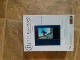 Eclipse video mp4 player