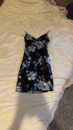 B darlin small dress