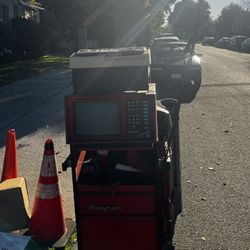 Snap On Diagnosis Scope 