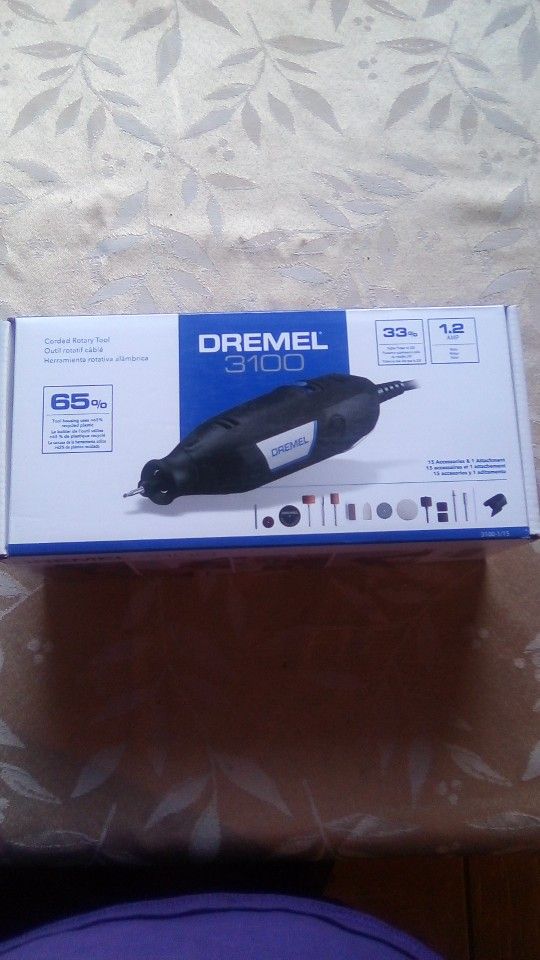 Dremel