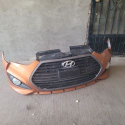 Bumper