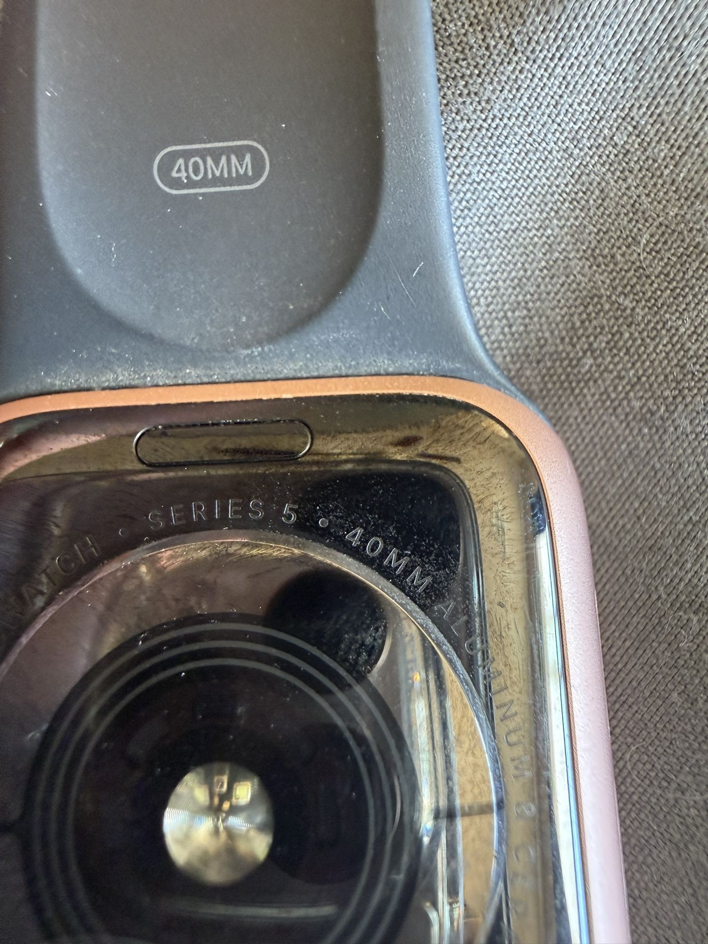 Apple Watch Series 5