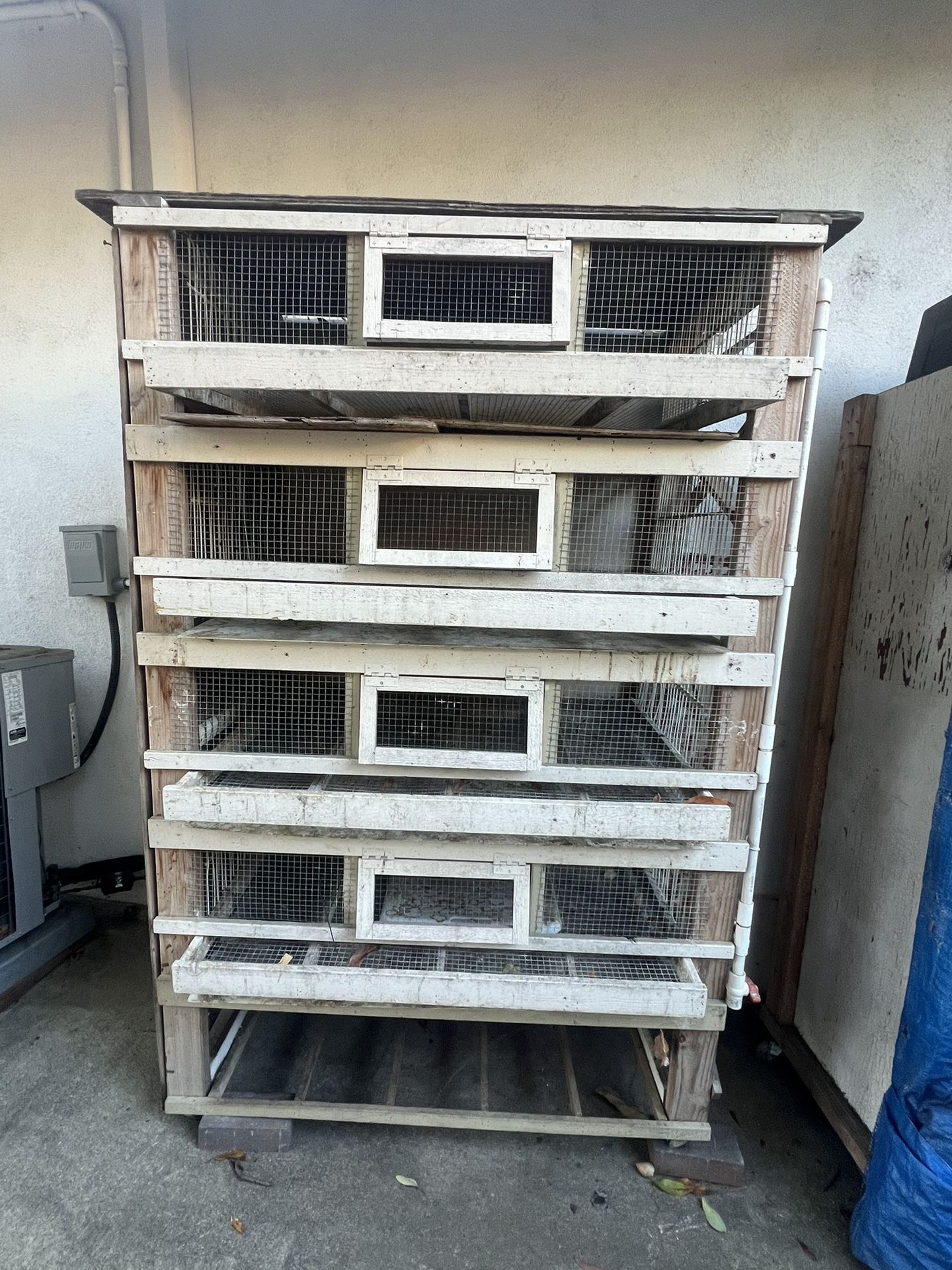 Quail/small Animal Cage