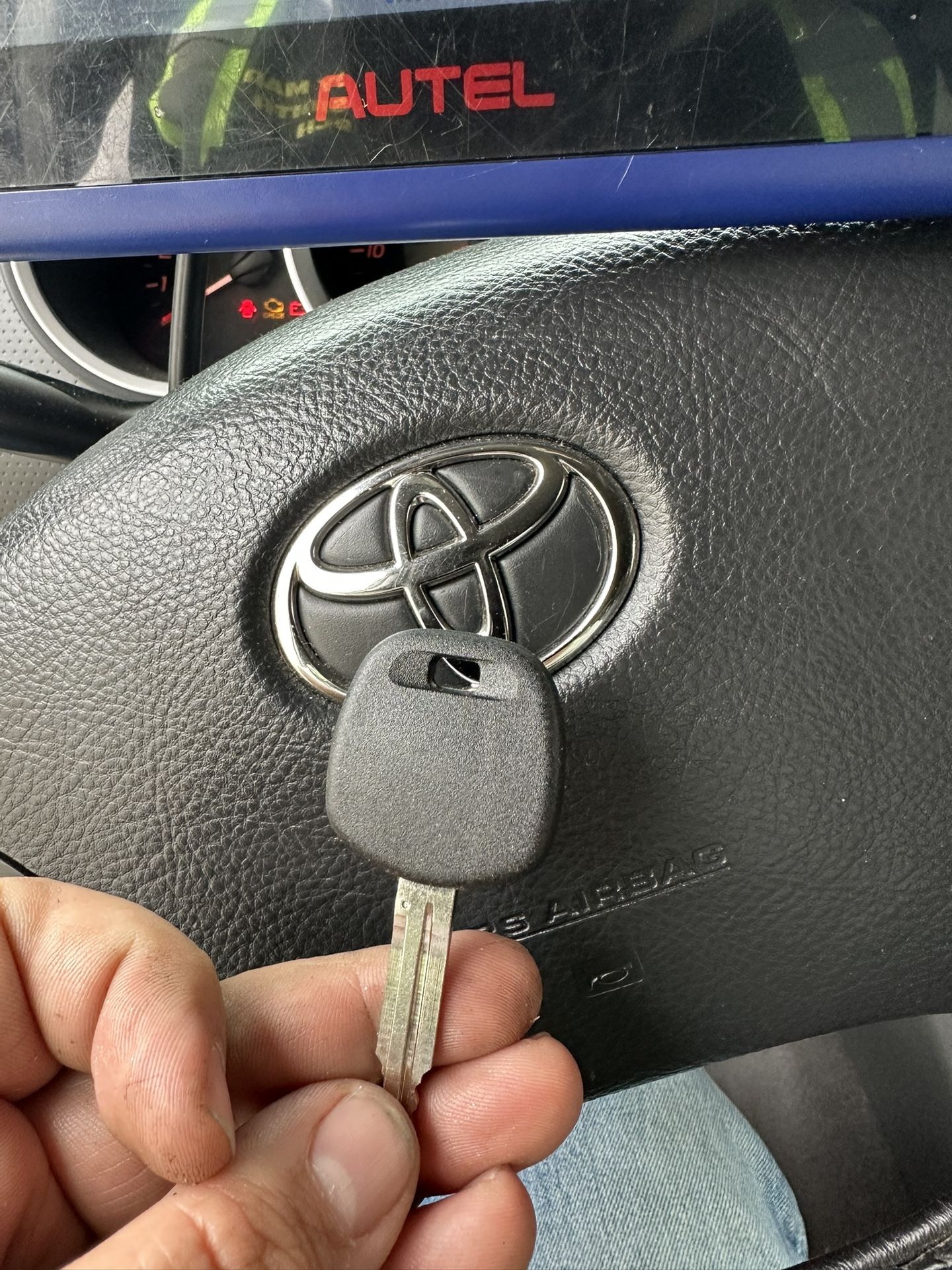 Llaves De Auto Car Keys And Remotes