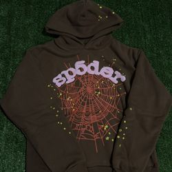 Sp5der Hoodie