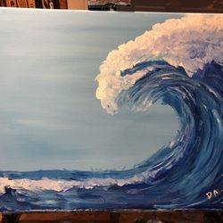 Paintings Local To Tampa