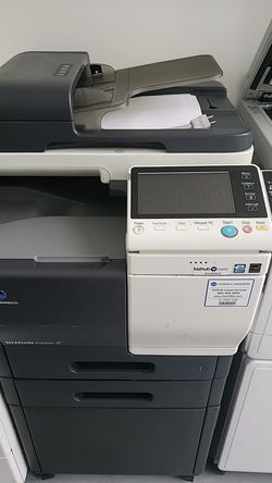 Multifuncional Láser Color Printer