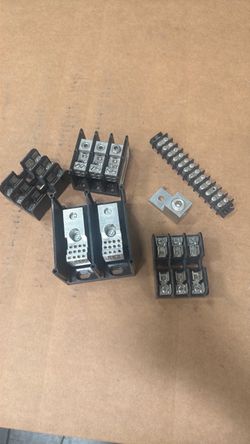 Electrical connectors