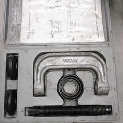 3-1 Service Kit 