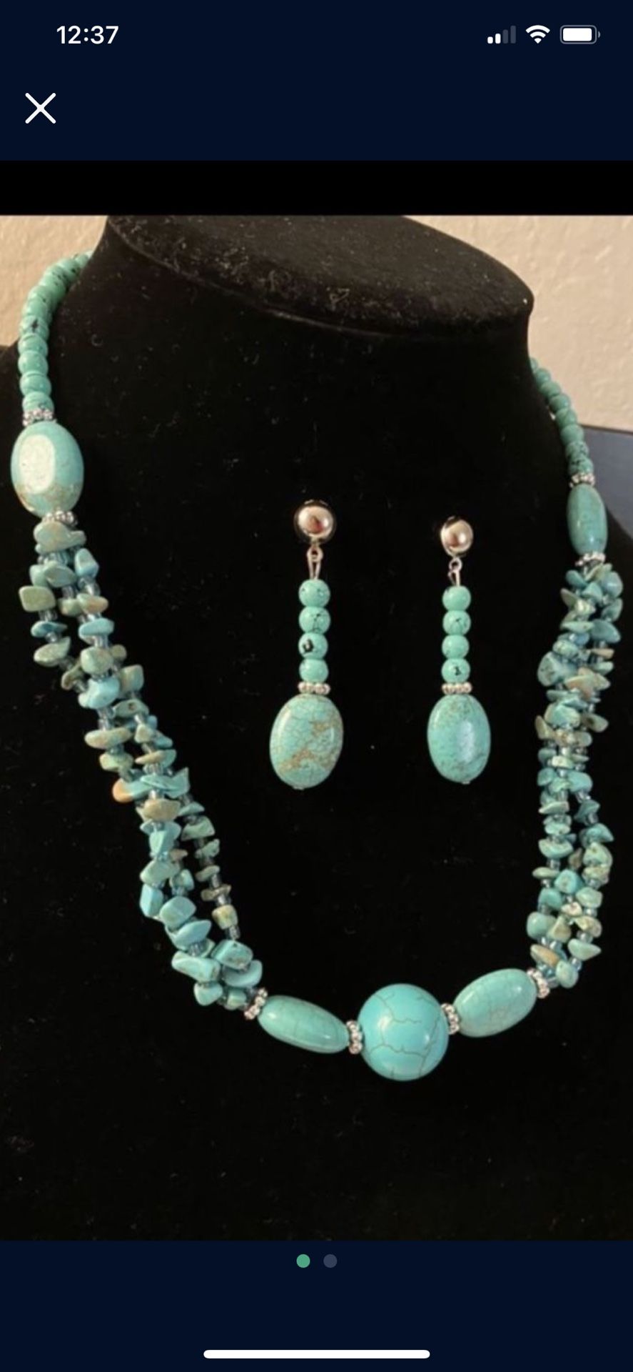Jewelry Set (new)