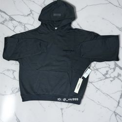 ESSENTIALS FEAR OF GOD