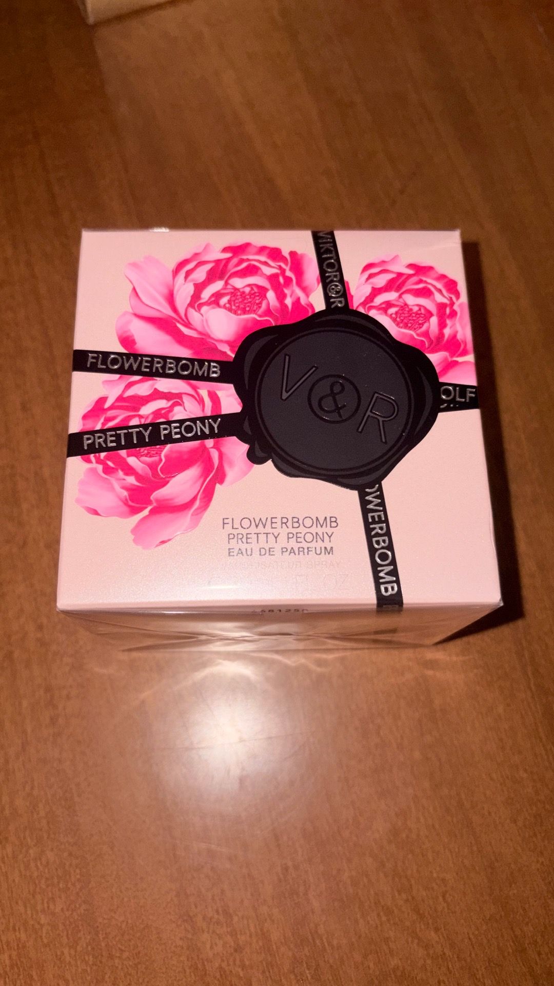 Flowerbomb Eau de Parfum Spray