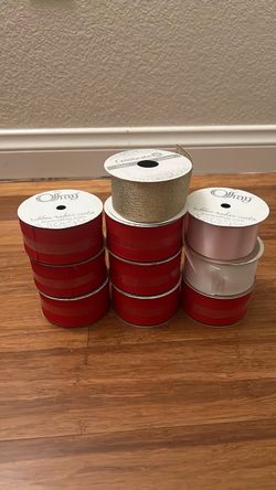 Ribbon