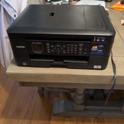 All In One Printer