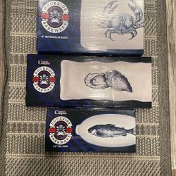 Bakeware- Never Opened-new