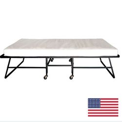 Twin Rollaway Bed
