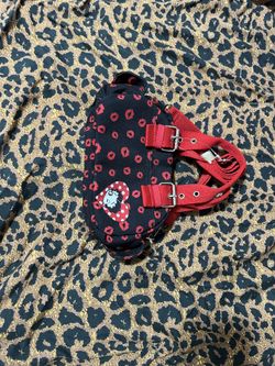 Betty Boop side Bag