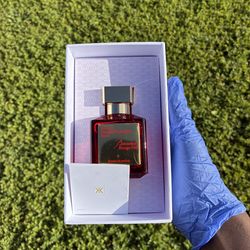 MFK Baccarat Rouge 540 - 70ml