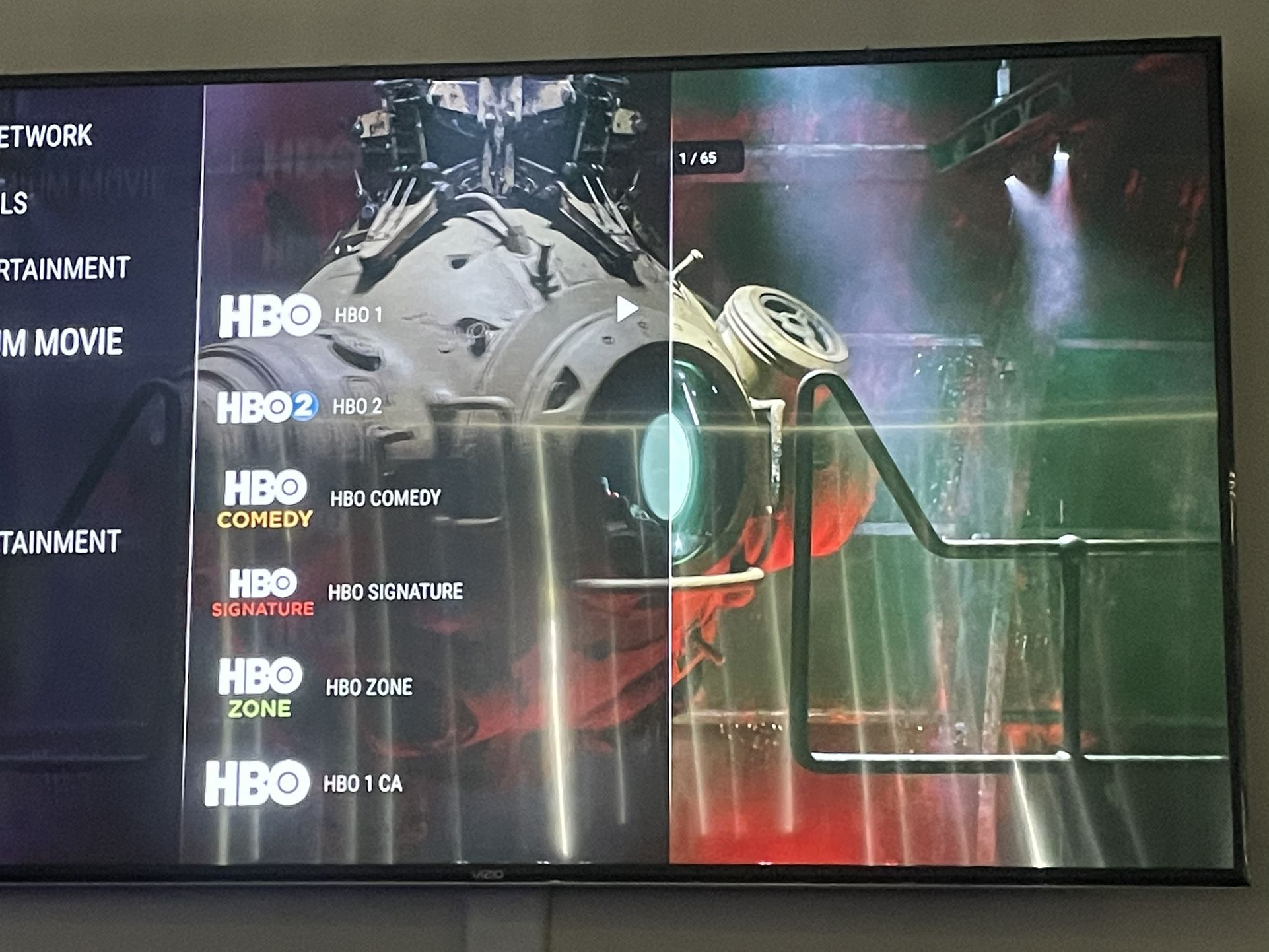 Cut The Cord From Cable