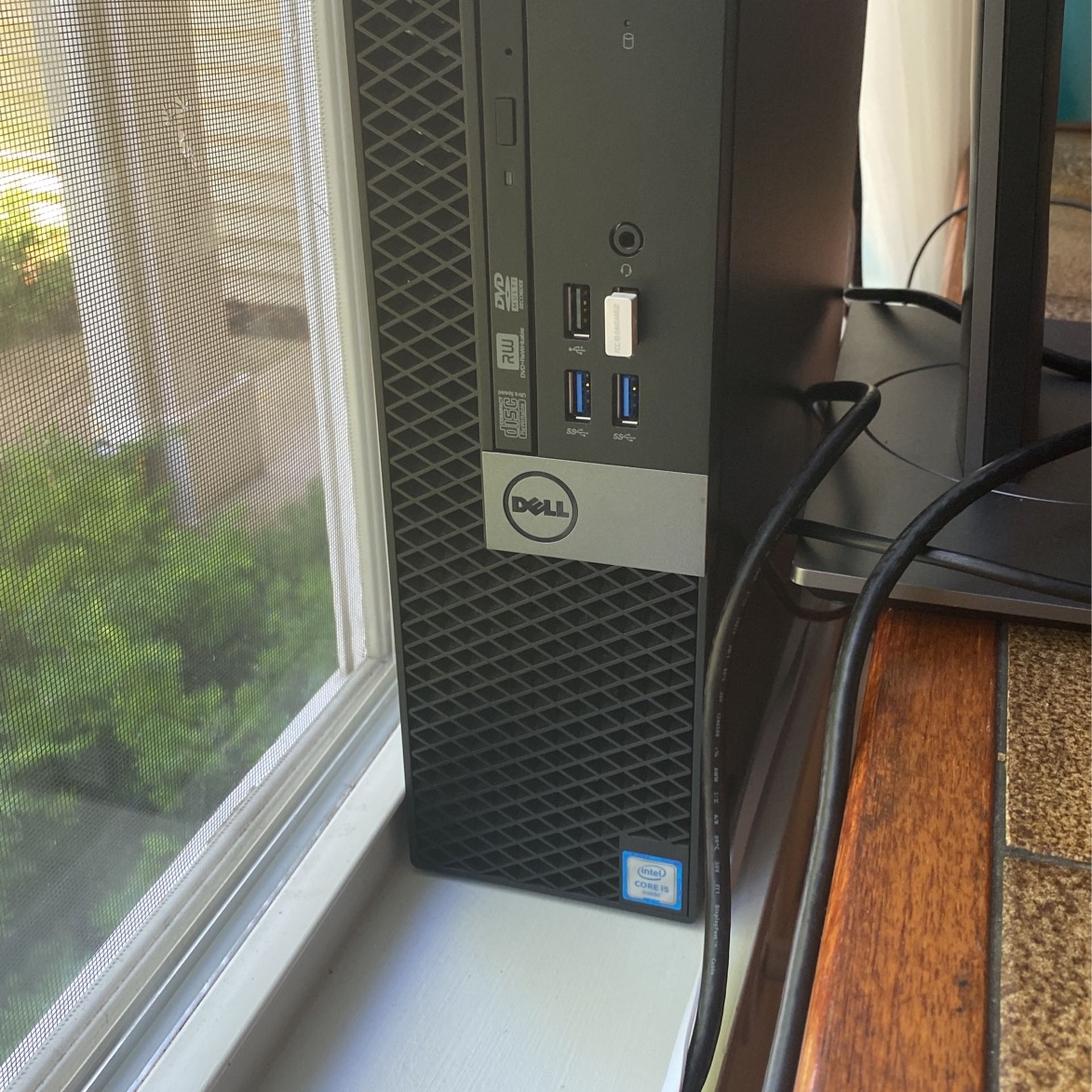 Dell Optiplex 3040