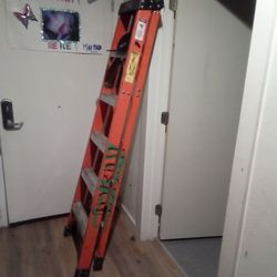 Ladder