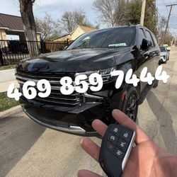 Keys Fobs Remotes Chevy Gmc Cadillac Gm 