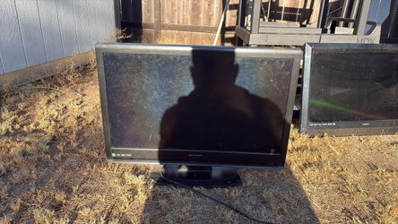 Emerson Flat Screen TV