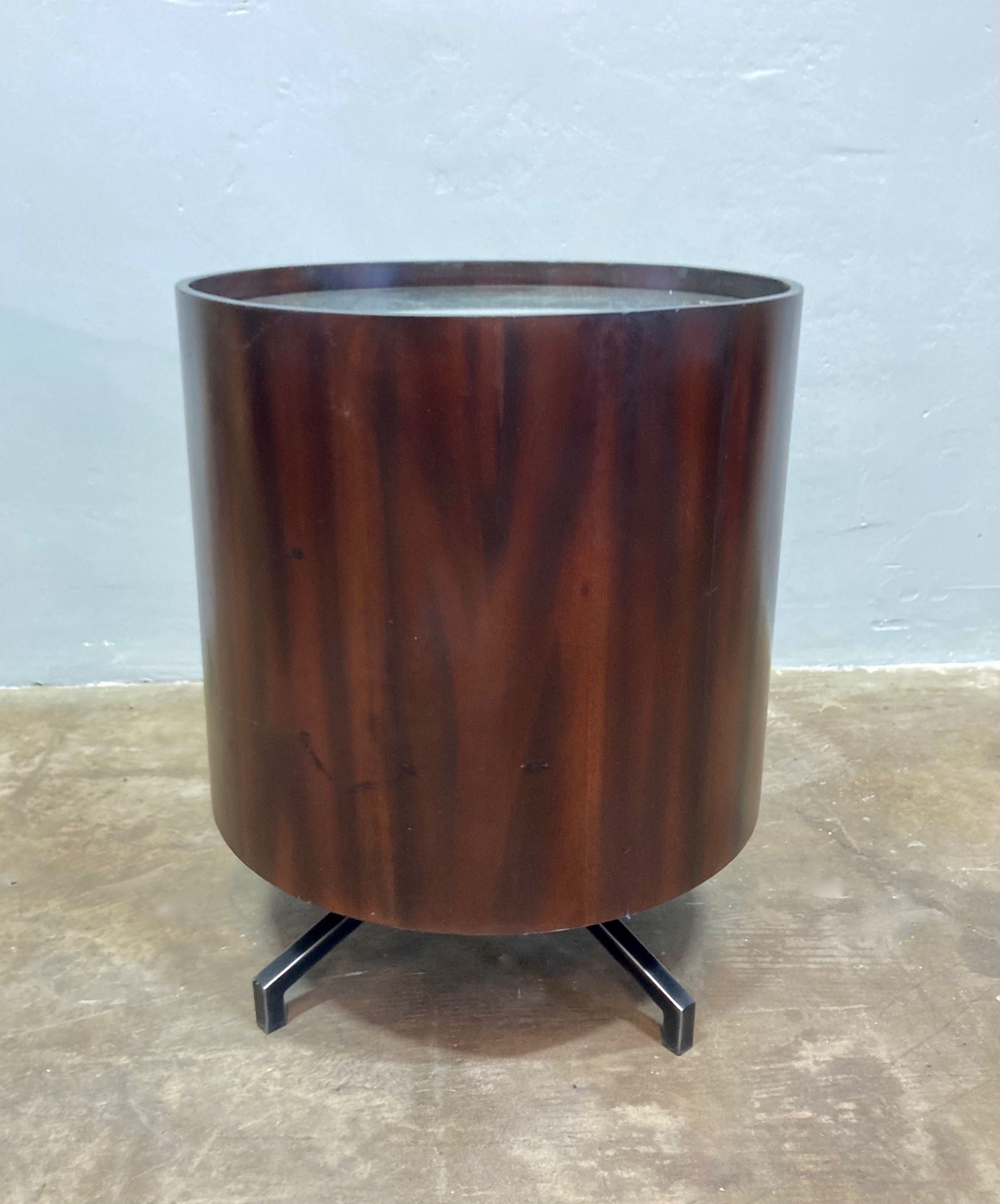 Thomas Bina Round Side Table
