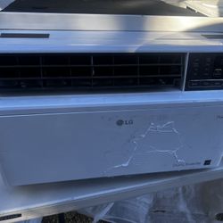 8000 BTU air conditioner