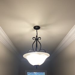 Light Fixture 
