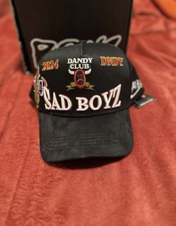 Dandy Hats X Sad Boyz
