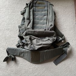 Voodoo Tactical Backpack