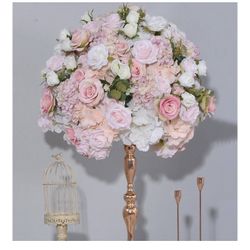 24 Inch Flower ball For Party Wedding Decorations 