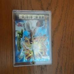 1995 Topps Stadium Club Power Zone #PZ2 Albert Belle Cleveland Indians Card in plastic case great shape
© craigslist -