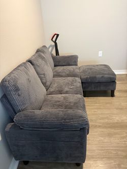 Couch for sale