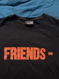 Vlone friends juice wrld