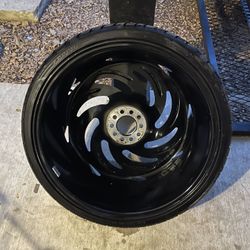 Rims 22”