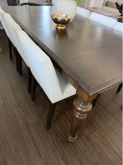 Dining chairs