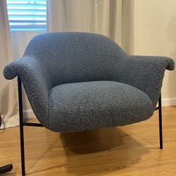 Accent Chair - Four Hands