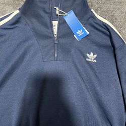 Adidas Sweater 