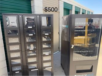 Vending Machine