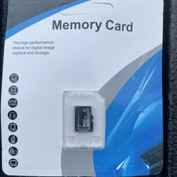 128GB Micro SD Card